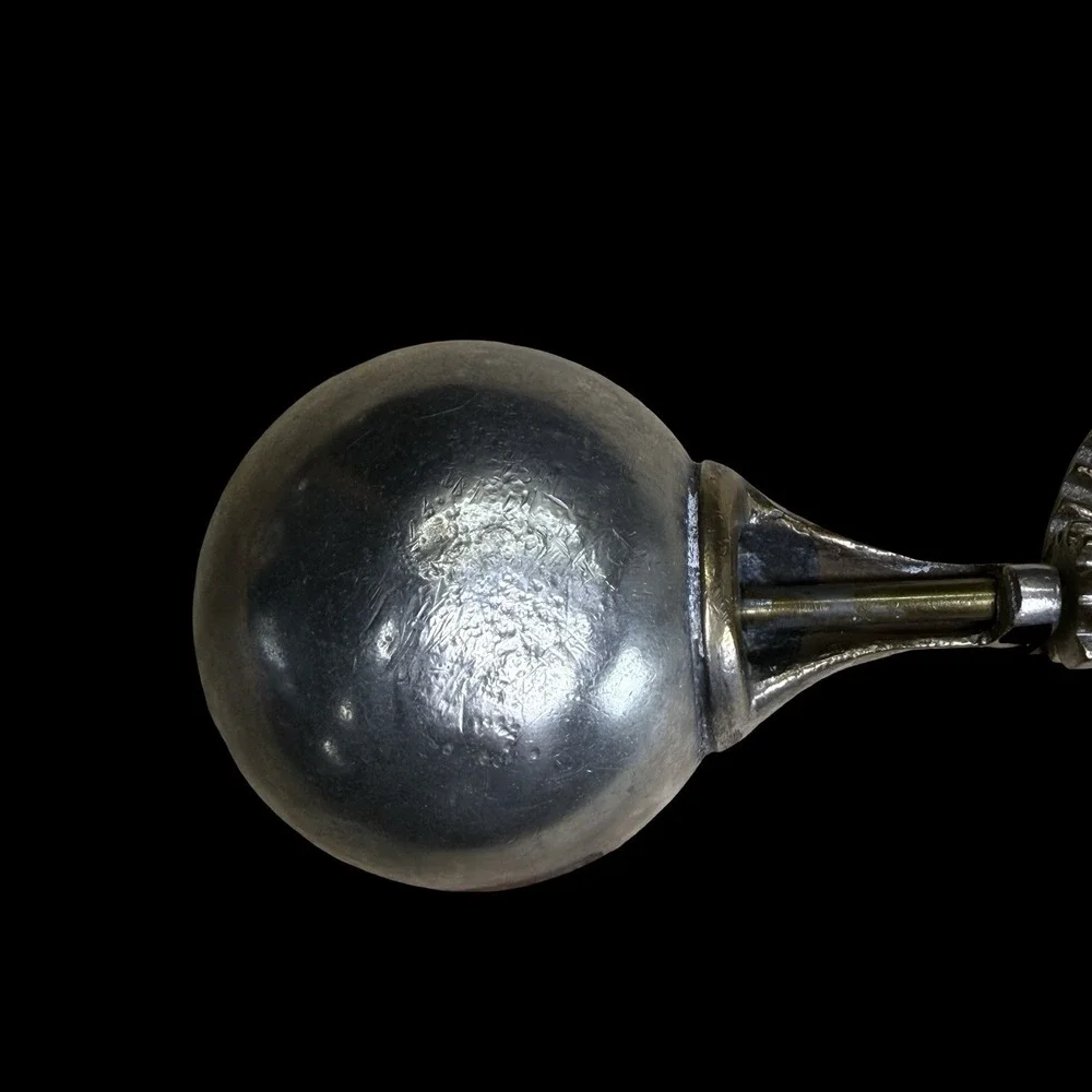 Gem‎ Spoon Co. Ice Cream Scoop #12 Patented 1895 Troy NY